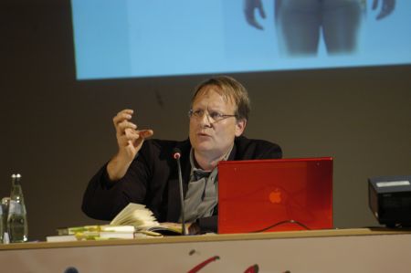 Prof. Grönemeyer
