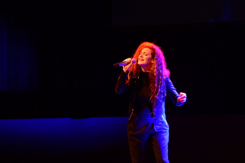 Frank Schätzing am 24. Oktober 2014 in Wittlich