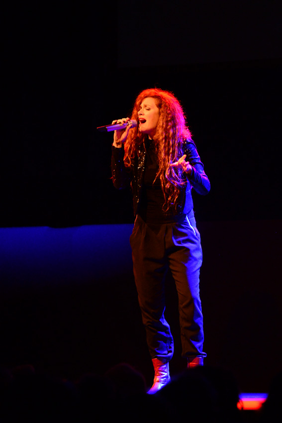 Frank Schätzing am 24. Oktober 2014 in Wittlich