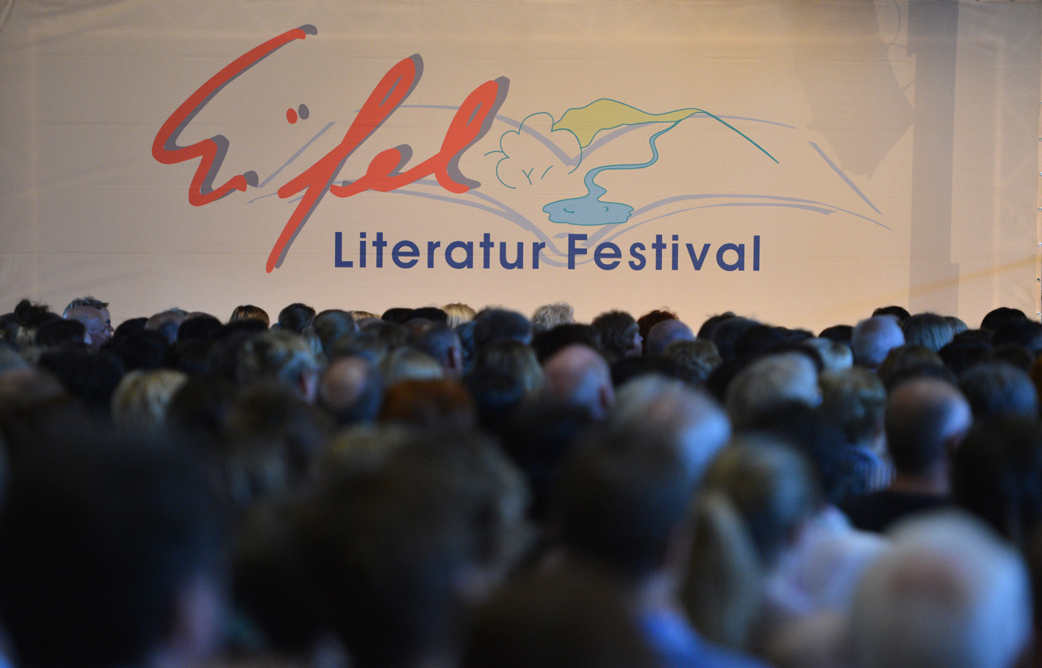 Giulia Enders am 21. Mai 2016 in Bitburg