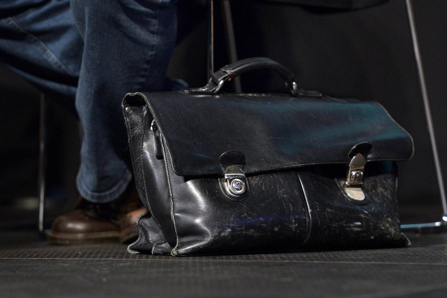 Giulia Enders am 21. Mai 2016 in Bitburg