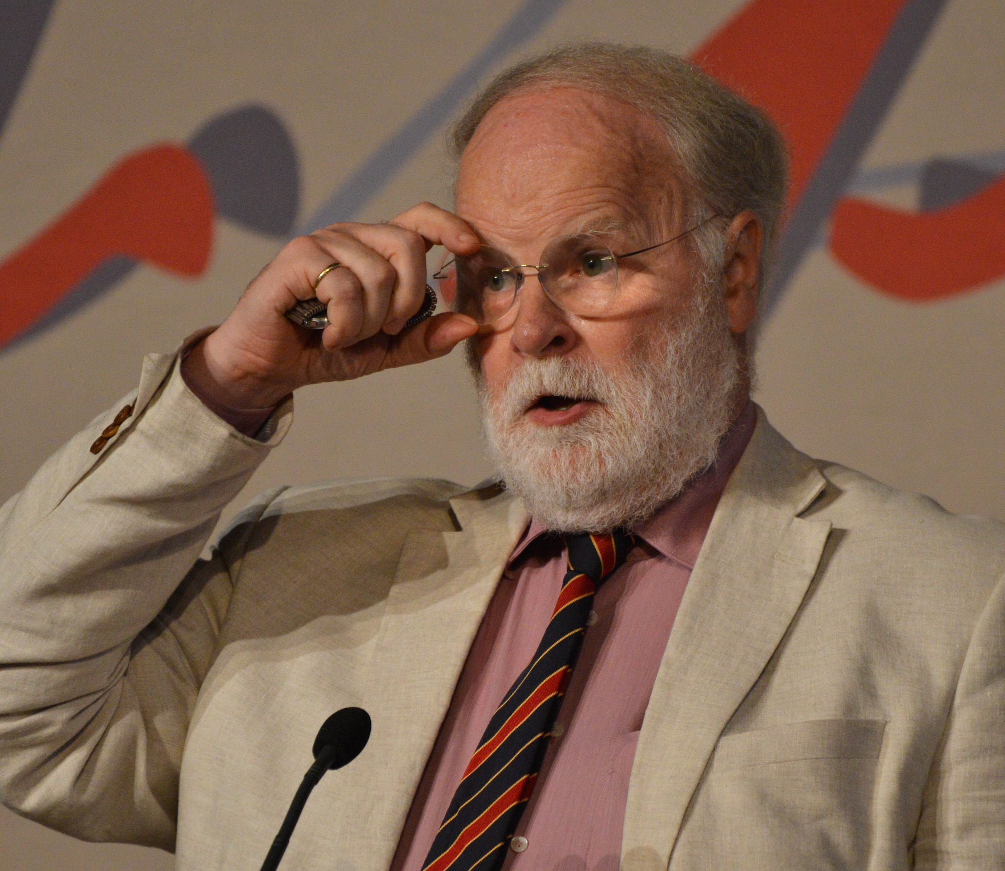 Manfred Lütz am 2. Juni 2016 in Prüm