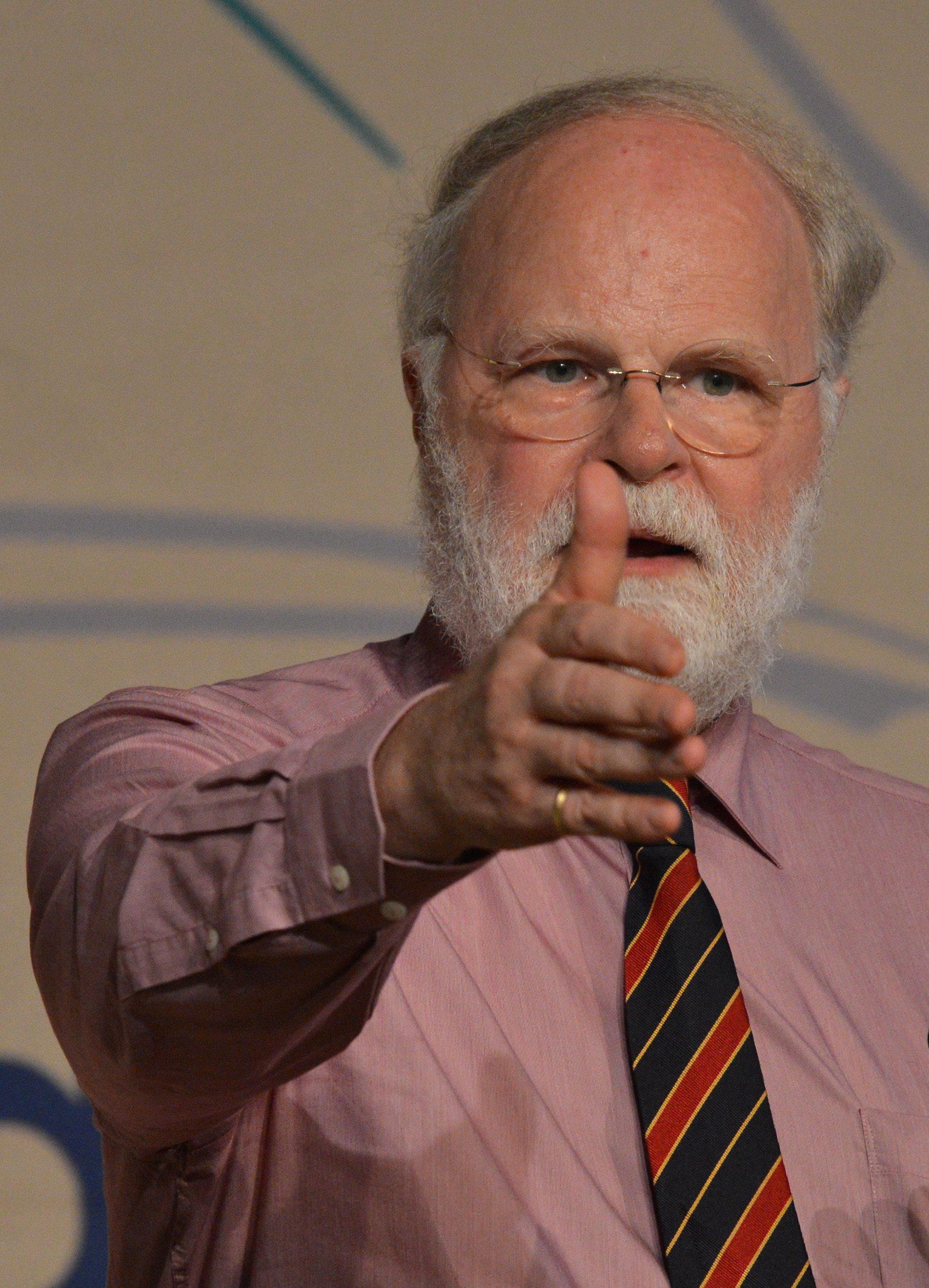 Manfred Lütz am 2. Juni 2016 in Prüm