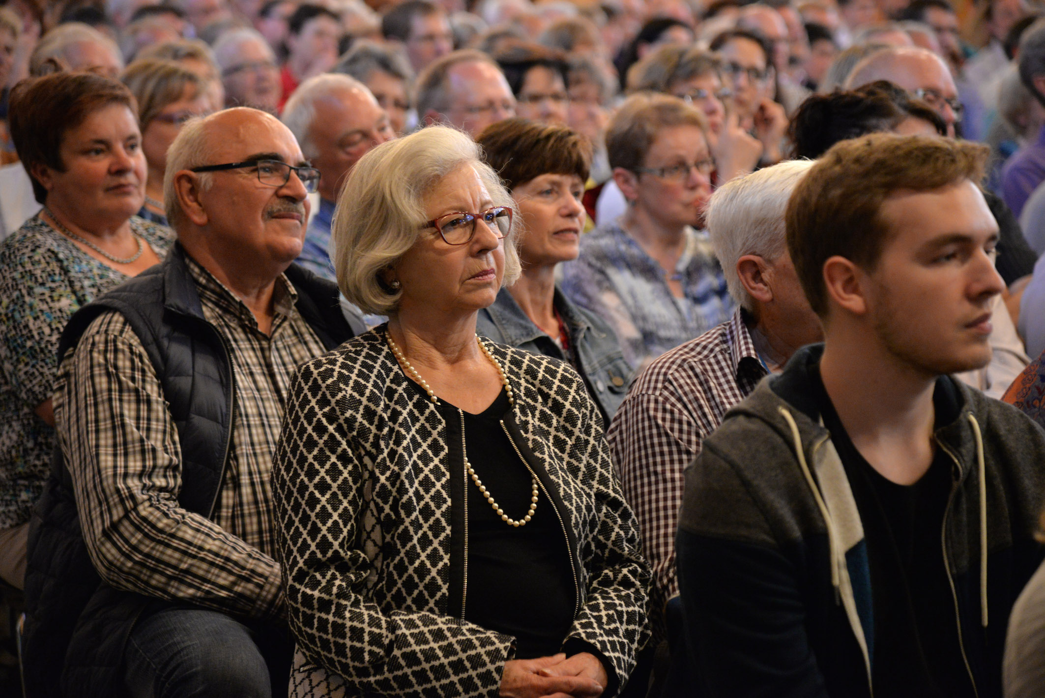 Manfred Lütz am 2. Juni 2016 in Prüm