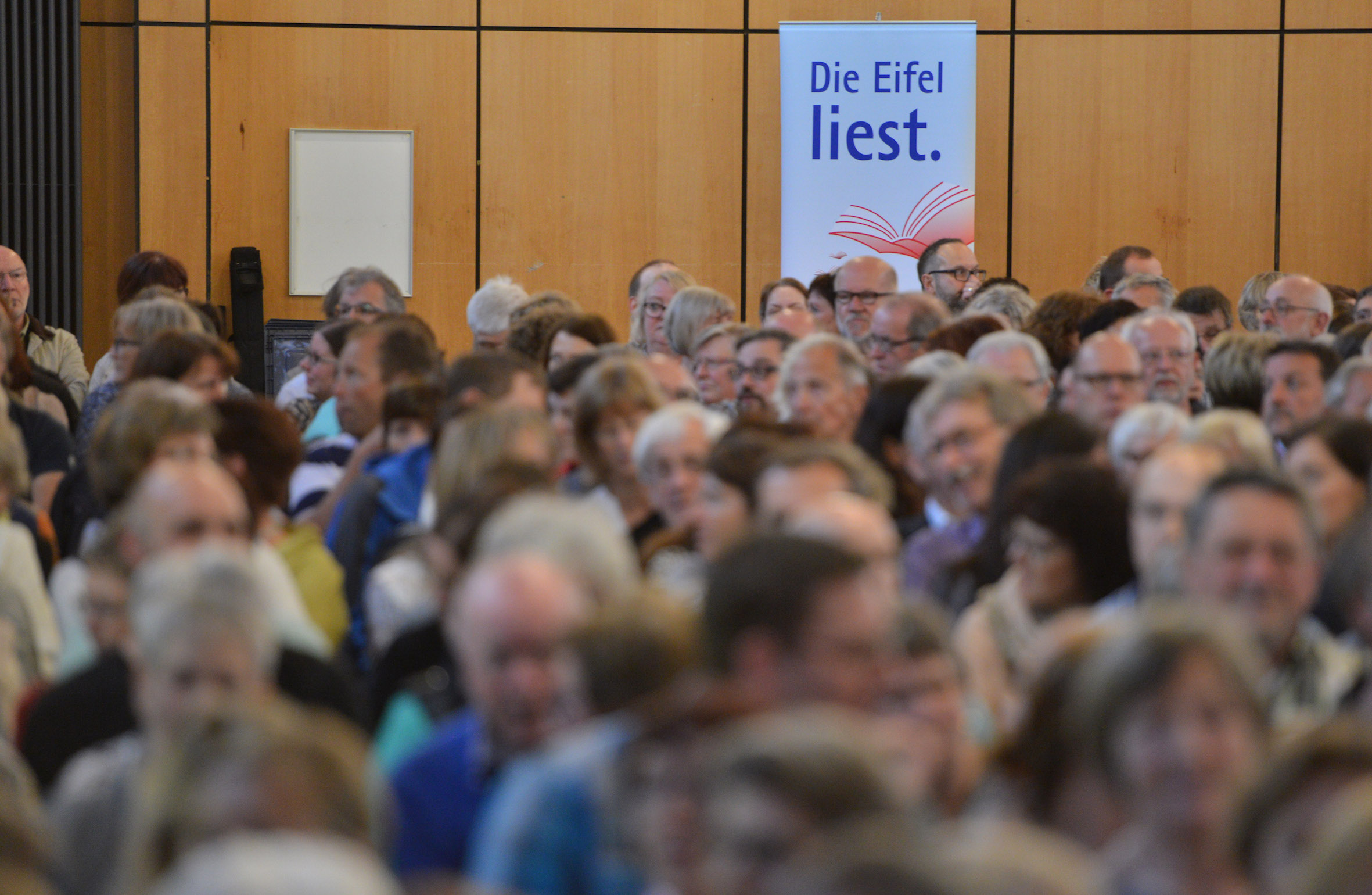 Manfred Lütz am 2. Juni 2016 in Prüm