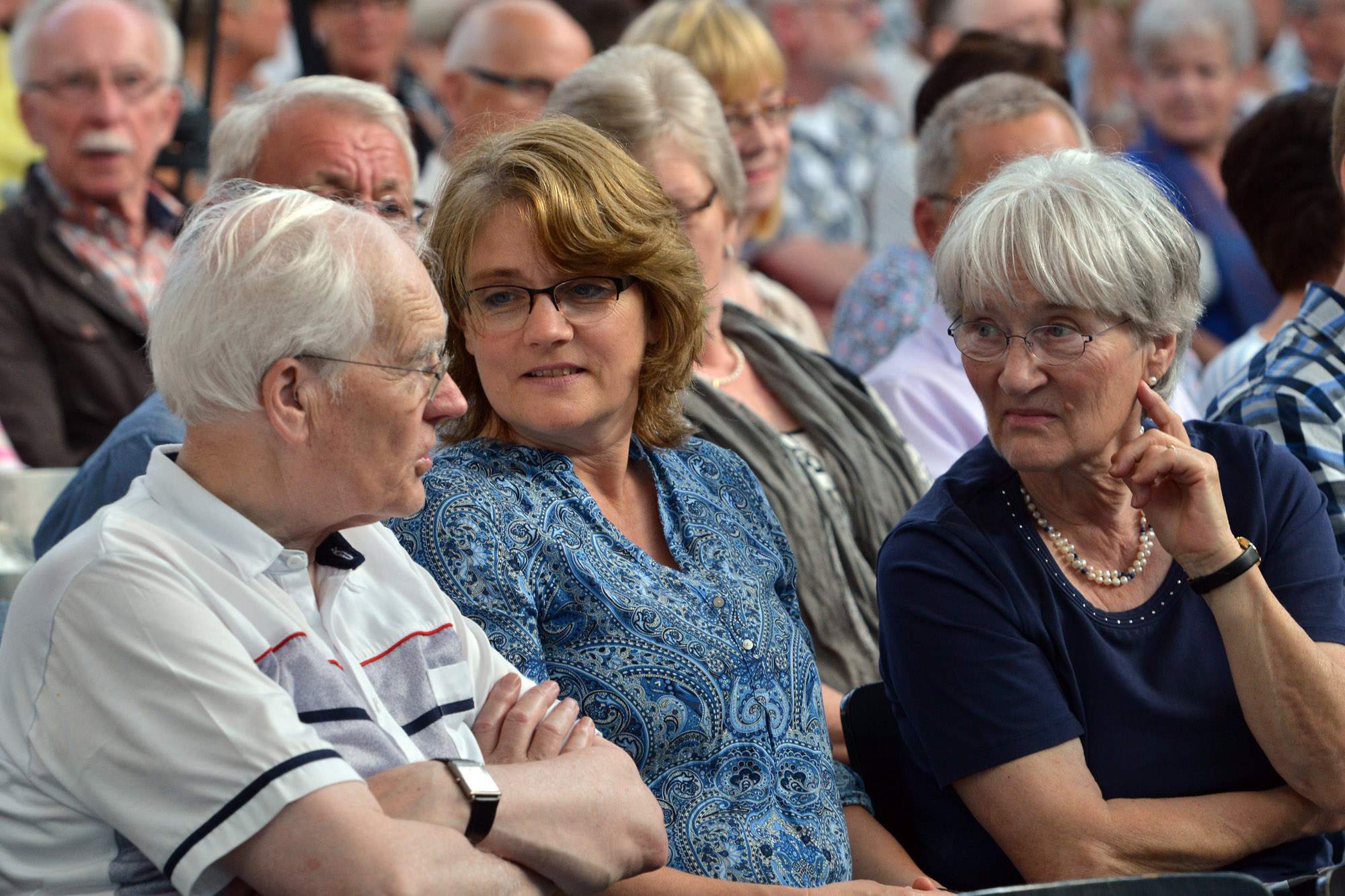 Max Moor am 8. Juli 2016 in Wittlich