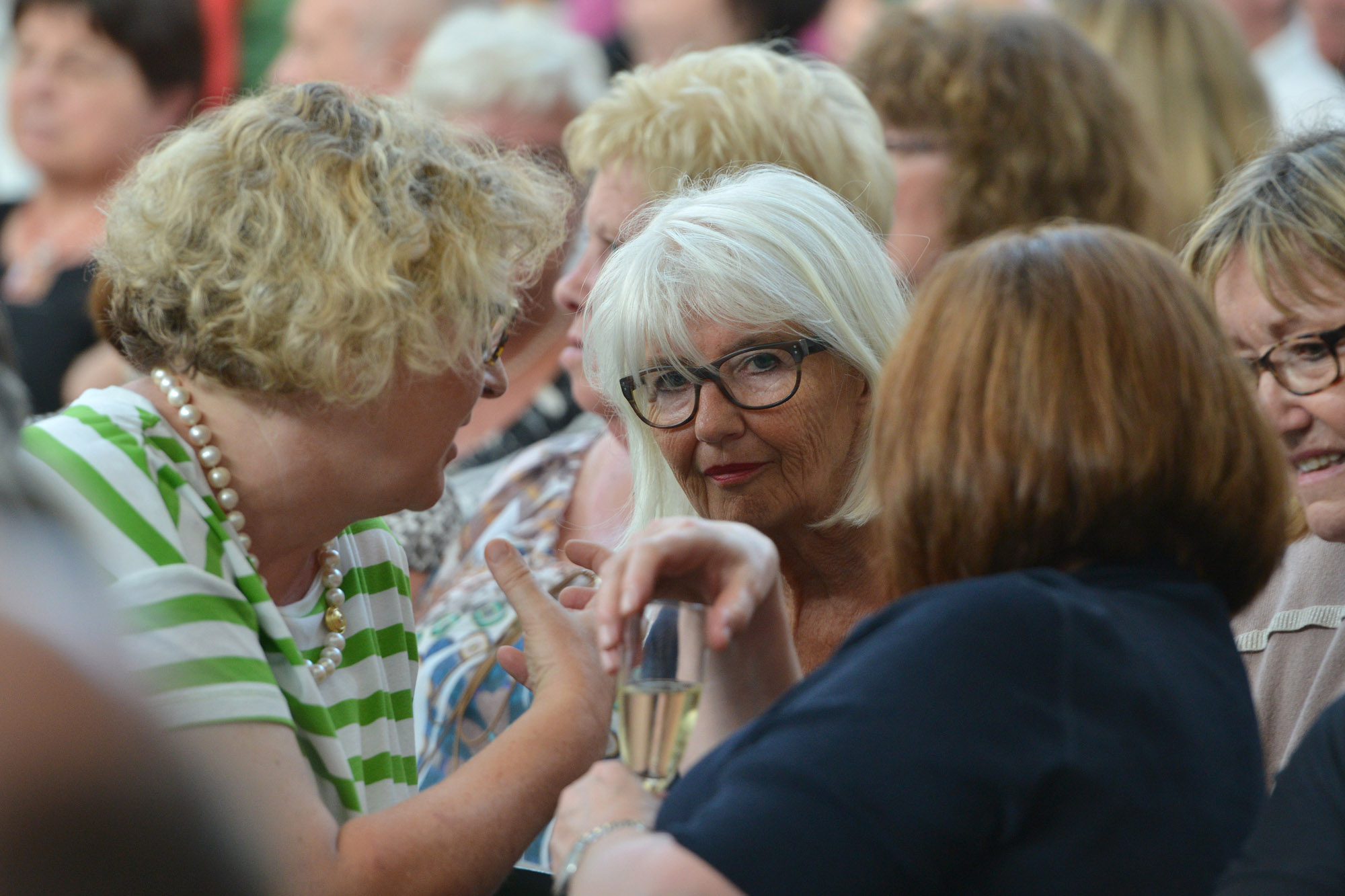 Max Moor am 8. Juli 2016 in Wittlich