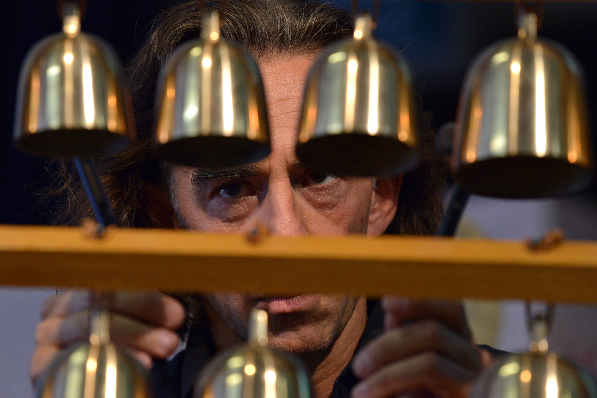 Paul Maar am 7. September 2016 in Gerolstein