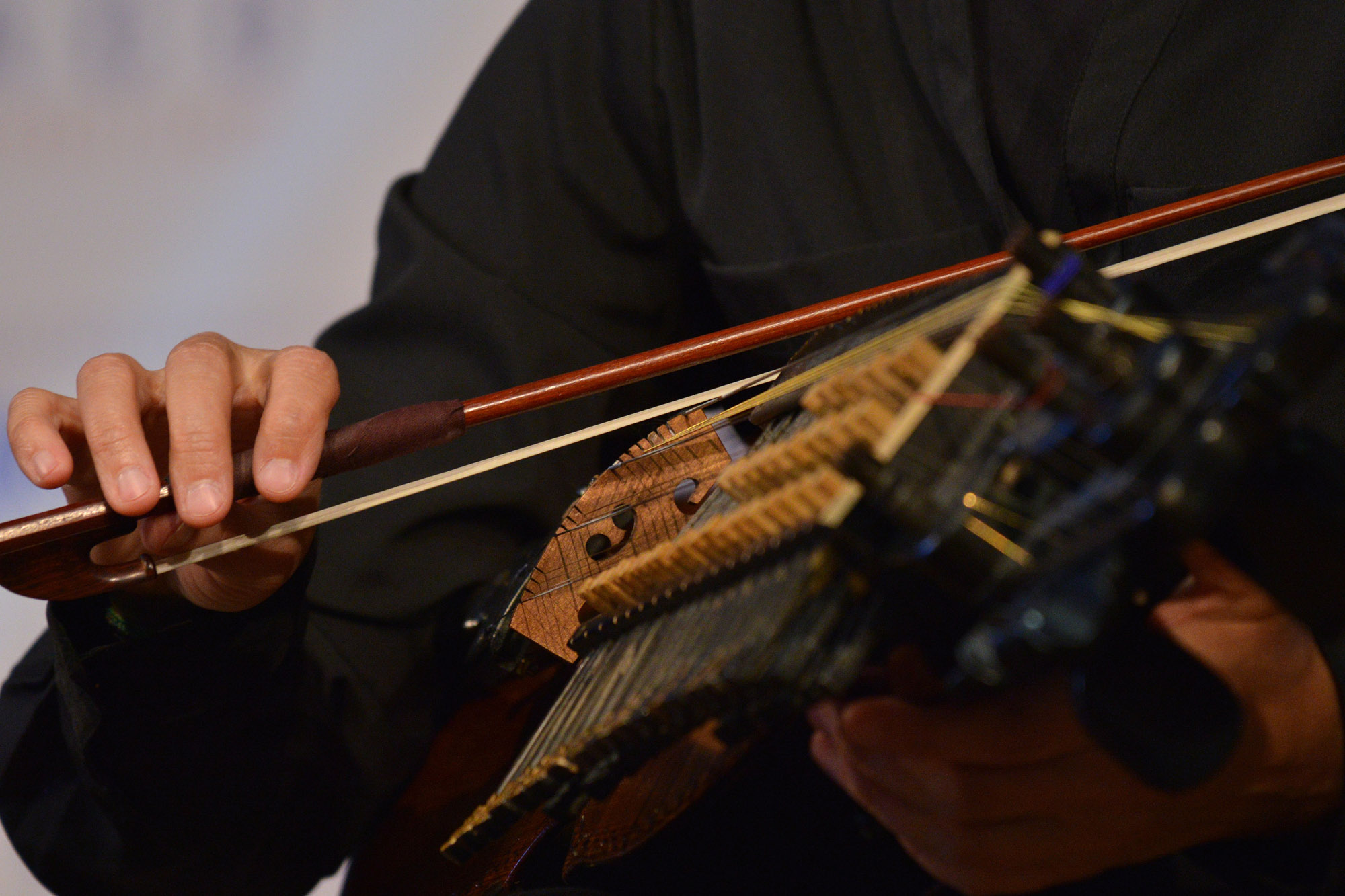 Paul Maar am 7. September 2016 in Gerolstein