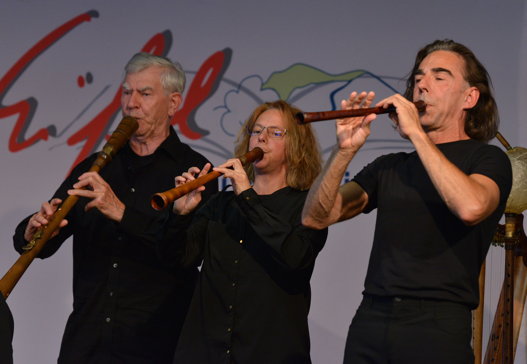 Paul Maar am 7. September 2016 in Gerolstein