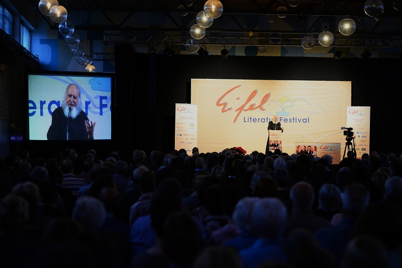 Das Festival im Rückblick