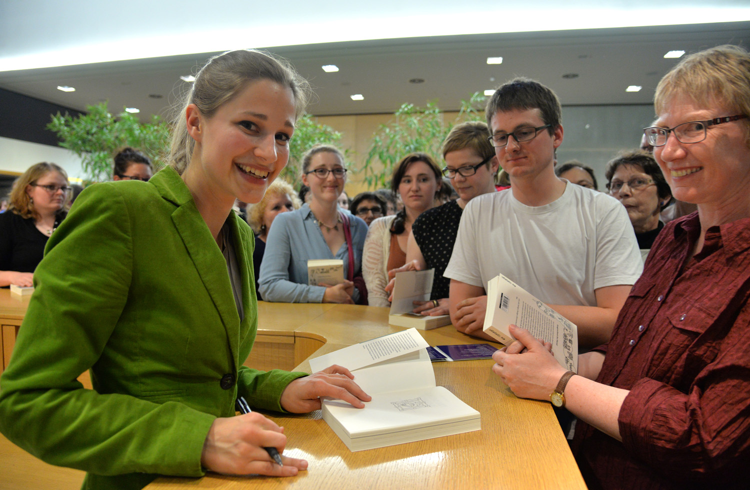 Das Festival im Rückblick