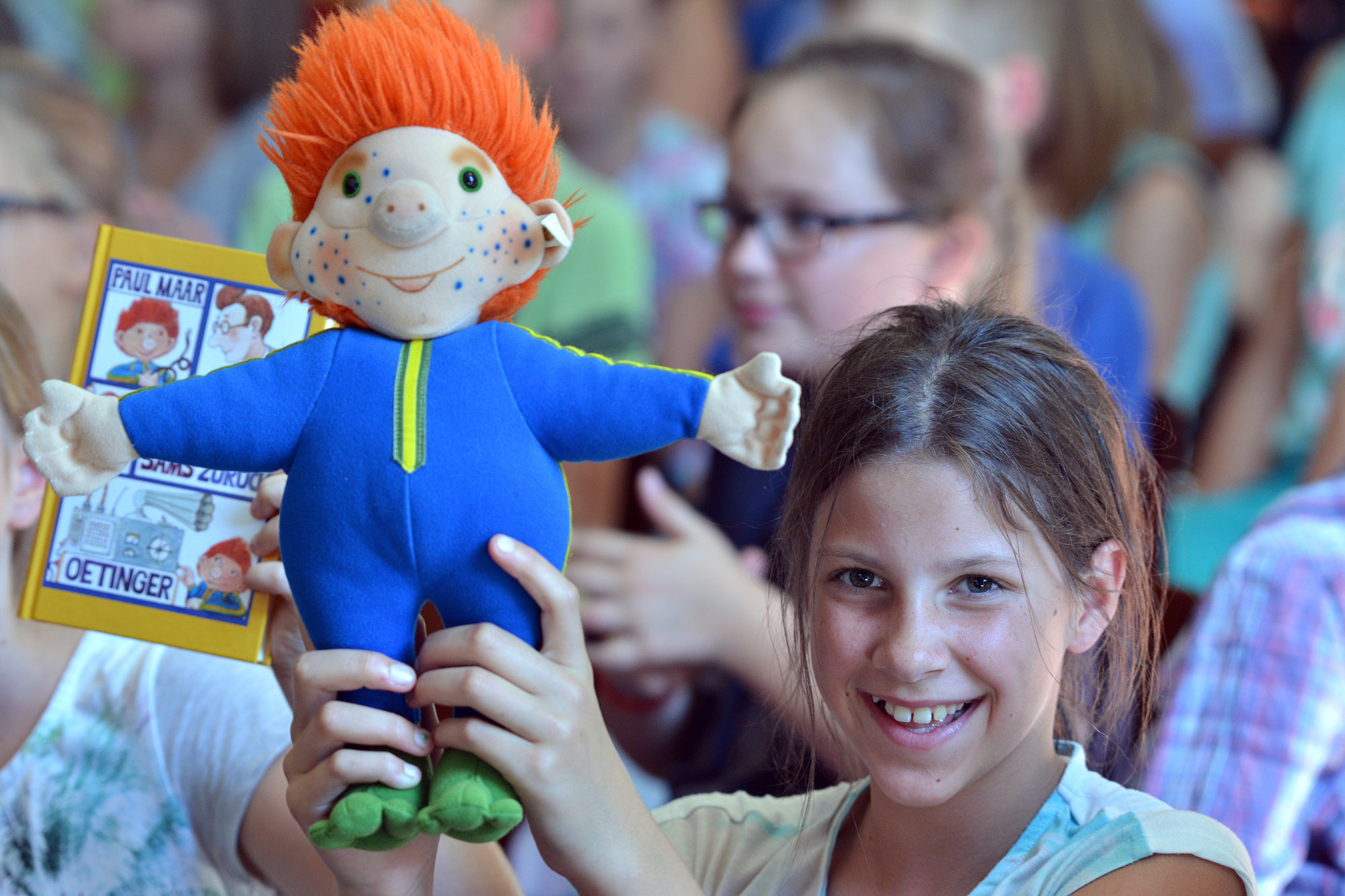 Das Festival im Rückblick