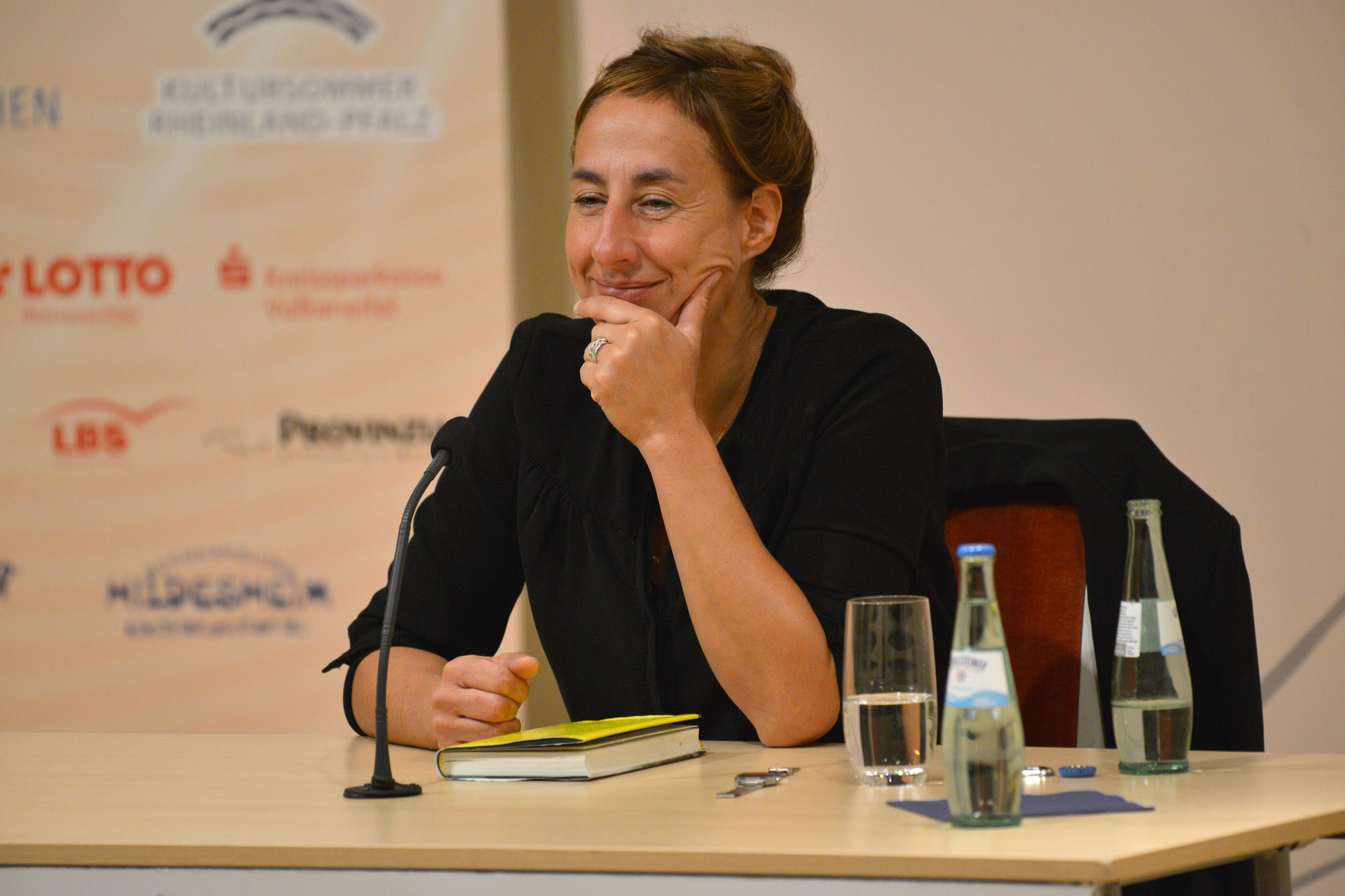 Das Festival im Rückblick