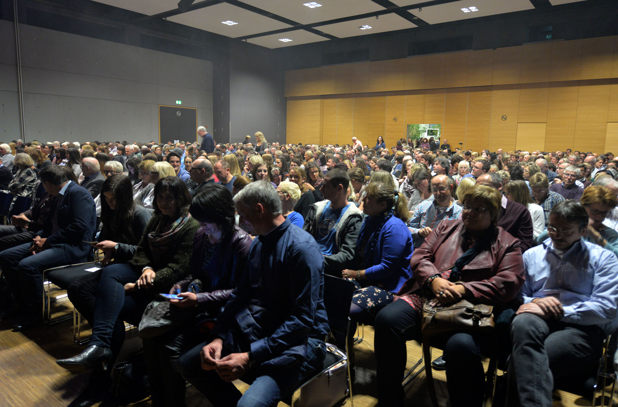 Das Festival im Rückblick