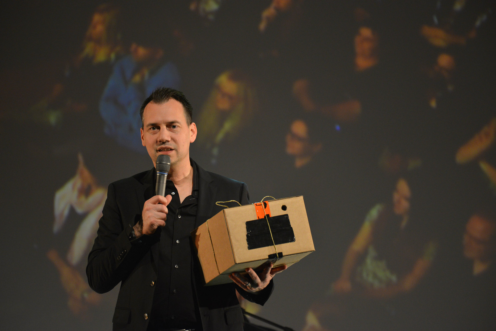 Das Festival im Rückblick