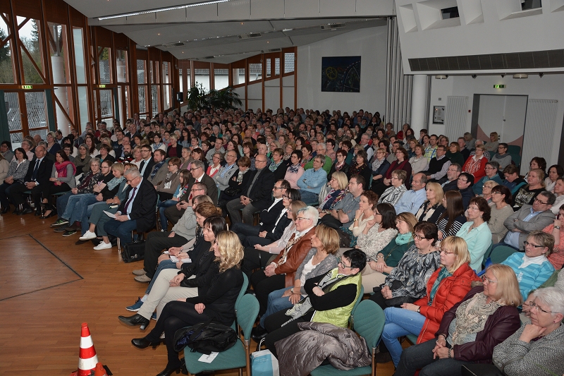 Das Festival im Rückblick