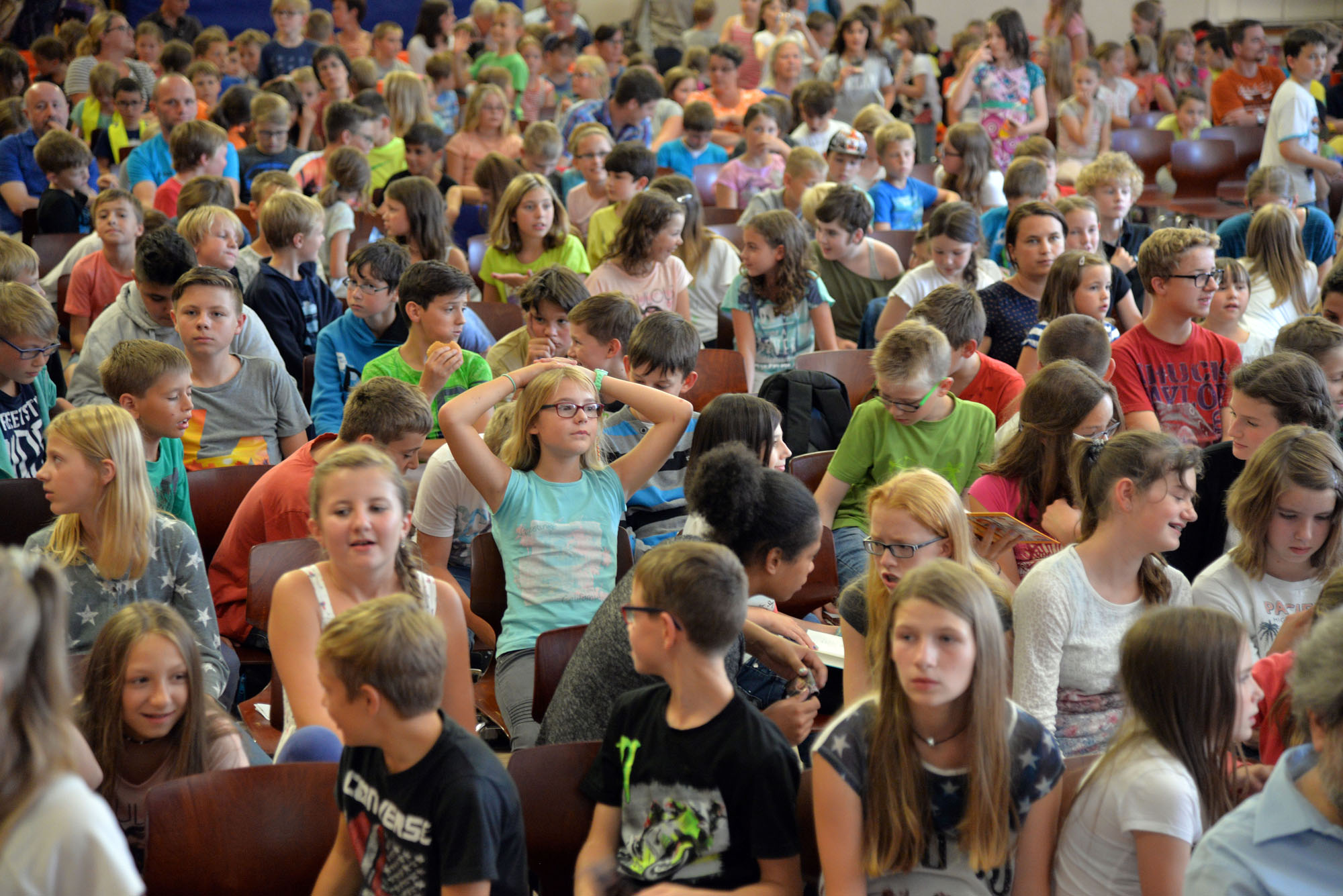 Das Festival im Rückblick