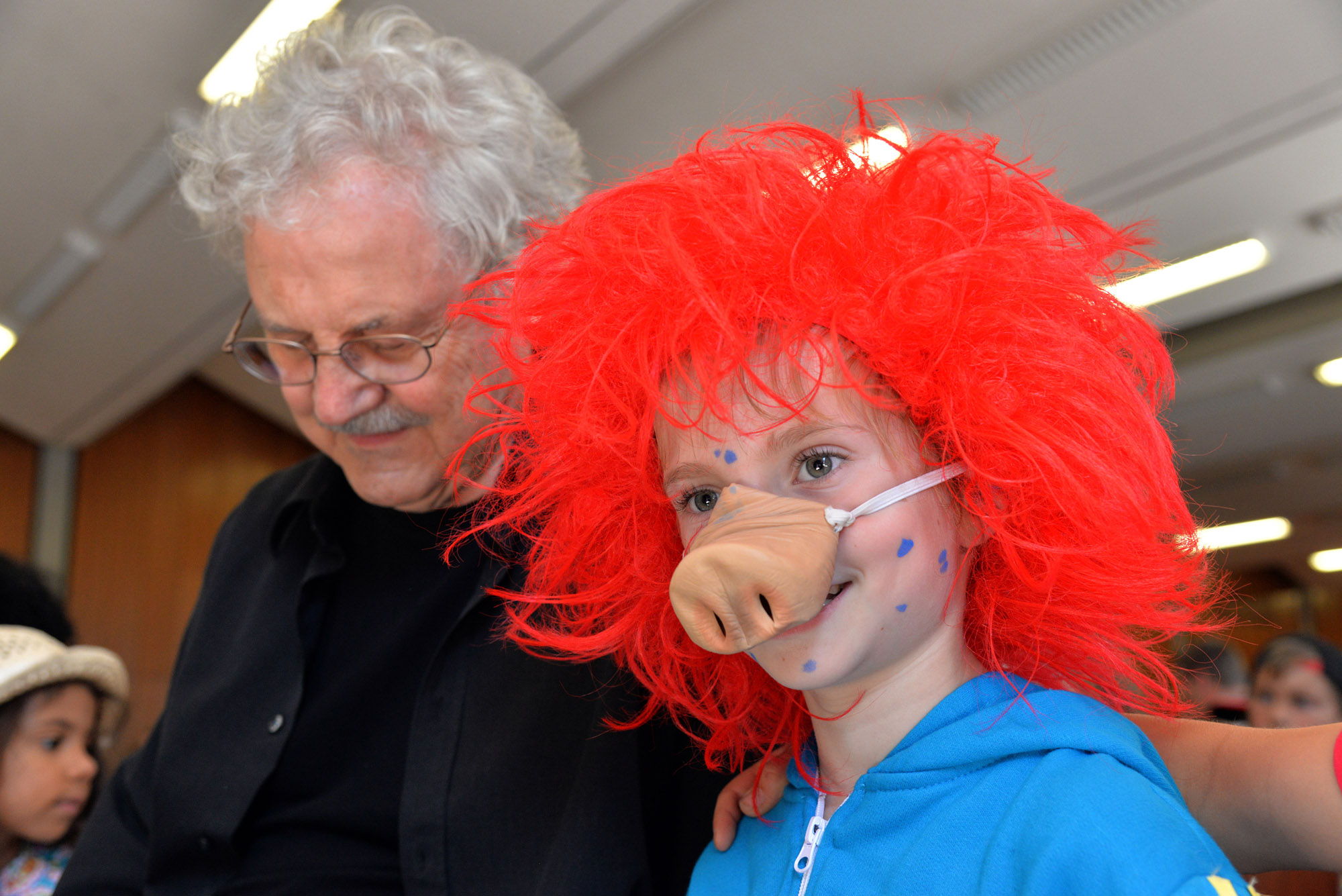 Das Festival im Rückblick