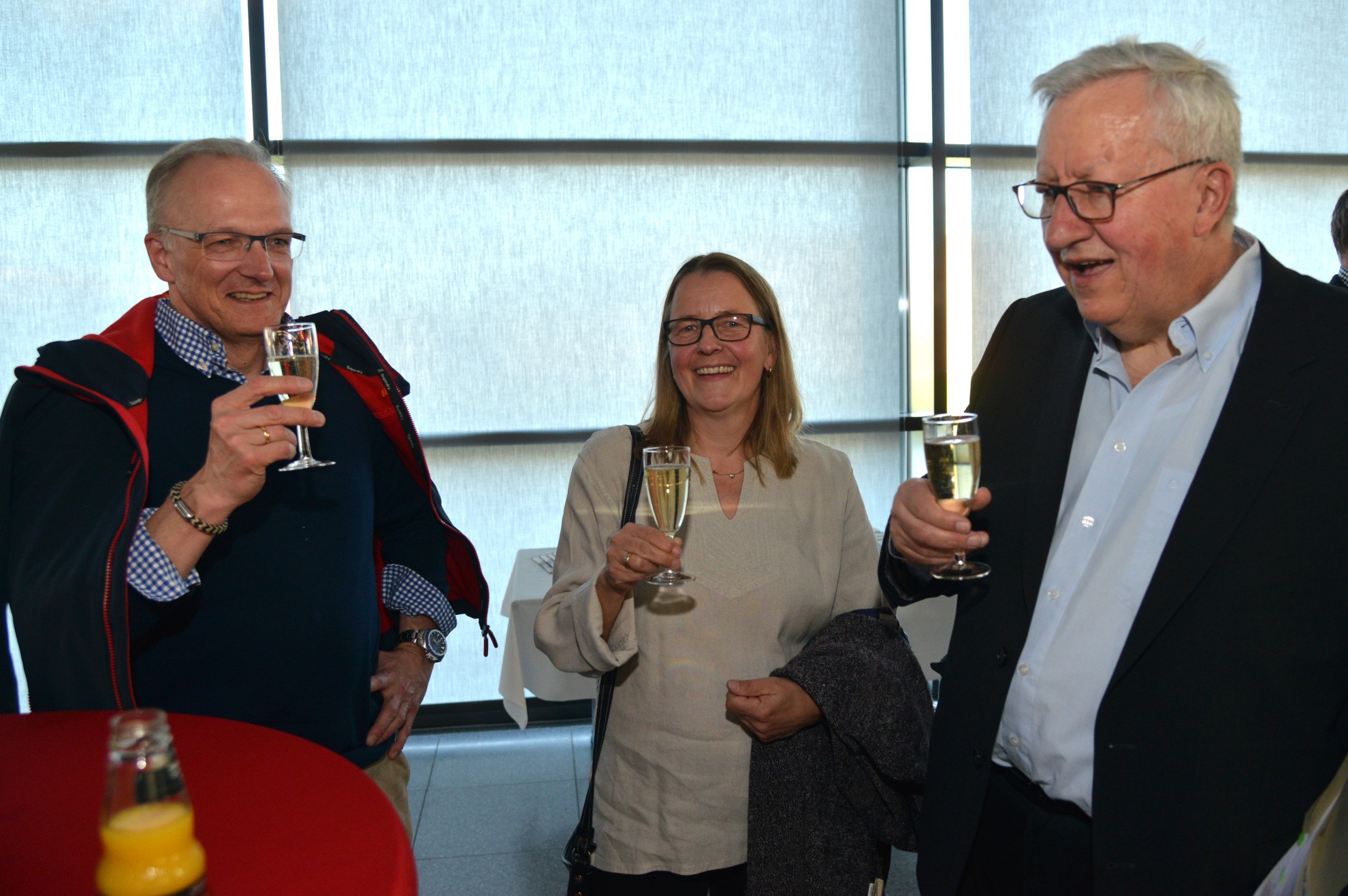 Fitzek & Gäste des Eifel-Literatur-Festivals