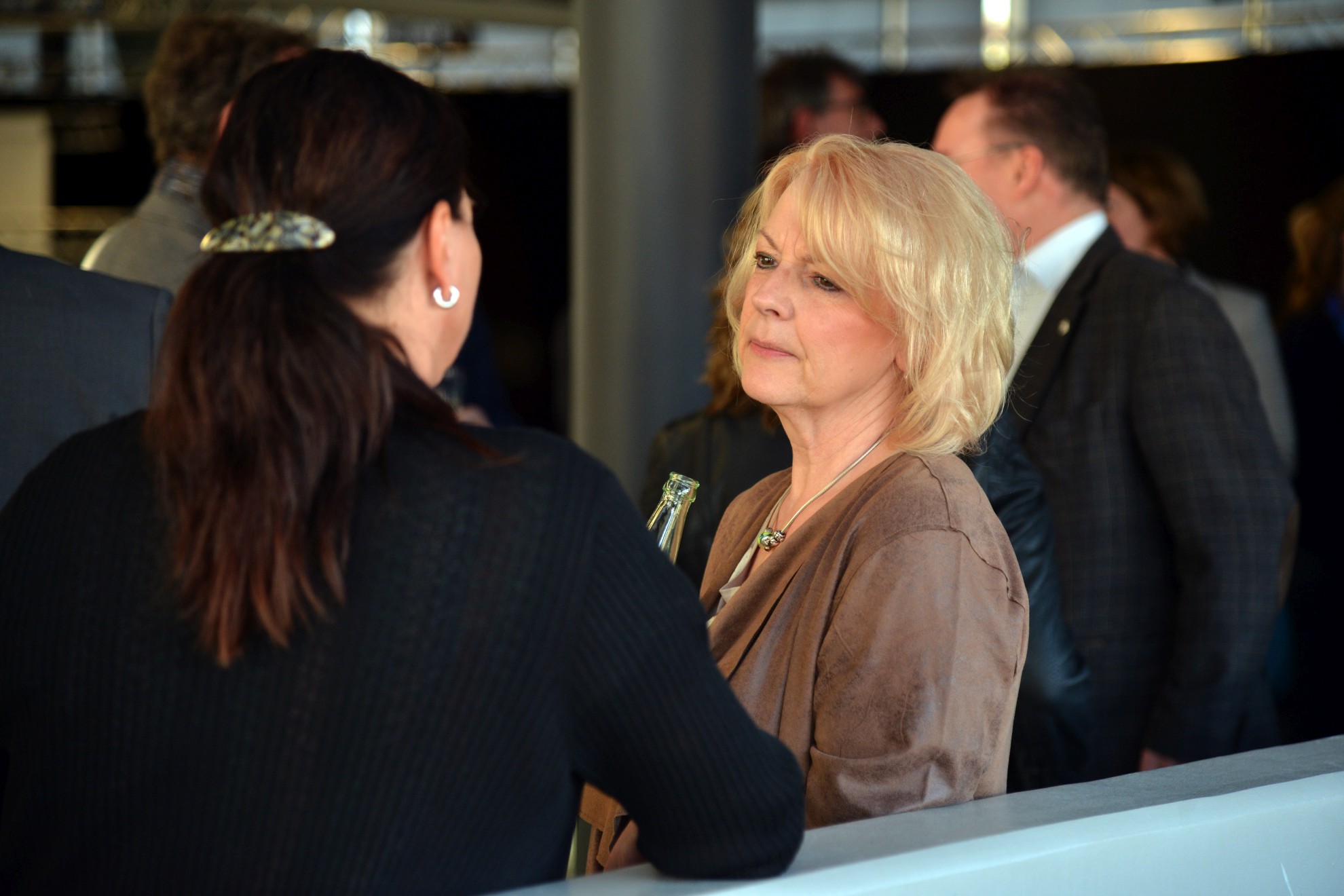 Fitzek & Gäste des Eifel-Literatur-Festivals