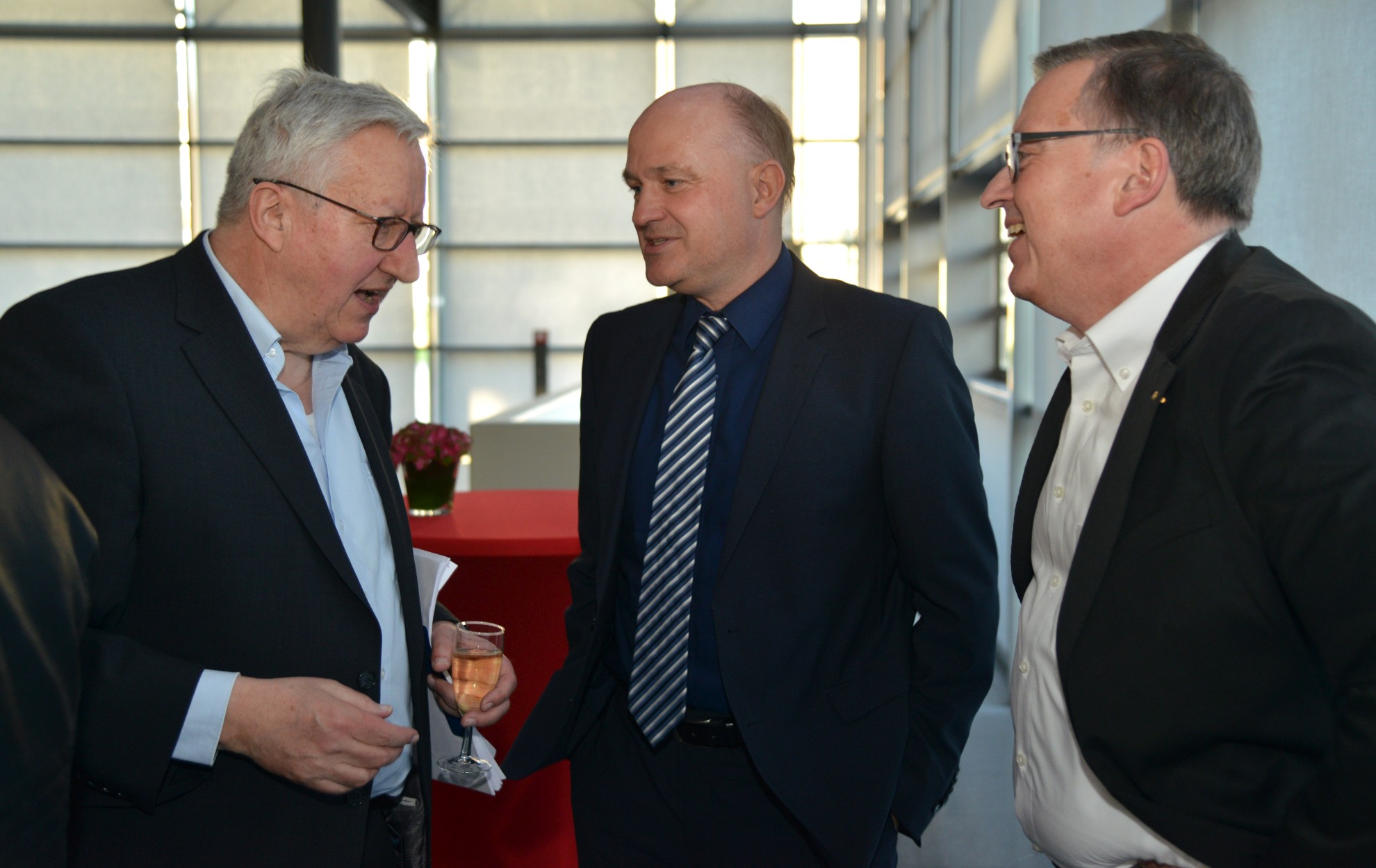 Fitzek & Gäste des Eifel-Literatur-Festivals