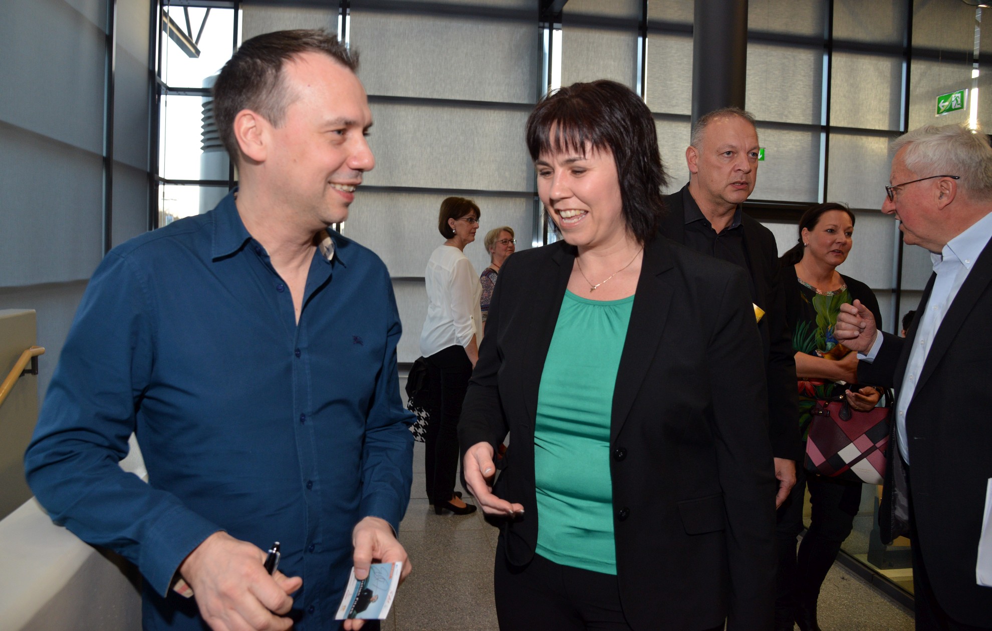 Fitzek & Gäste des Eifel-Literatur-Festivals