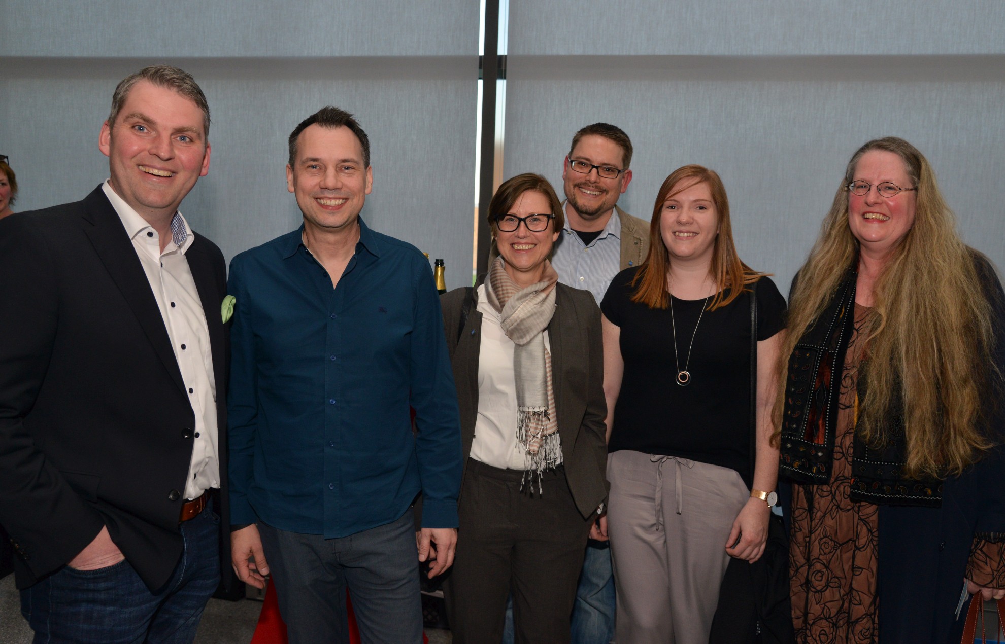 Fitzek & Gäste des Eifel-Literatur-Festivals