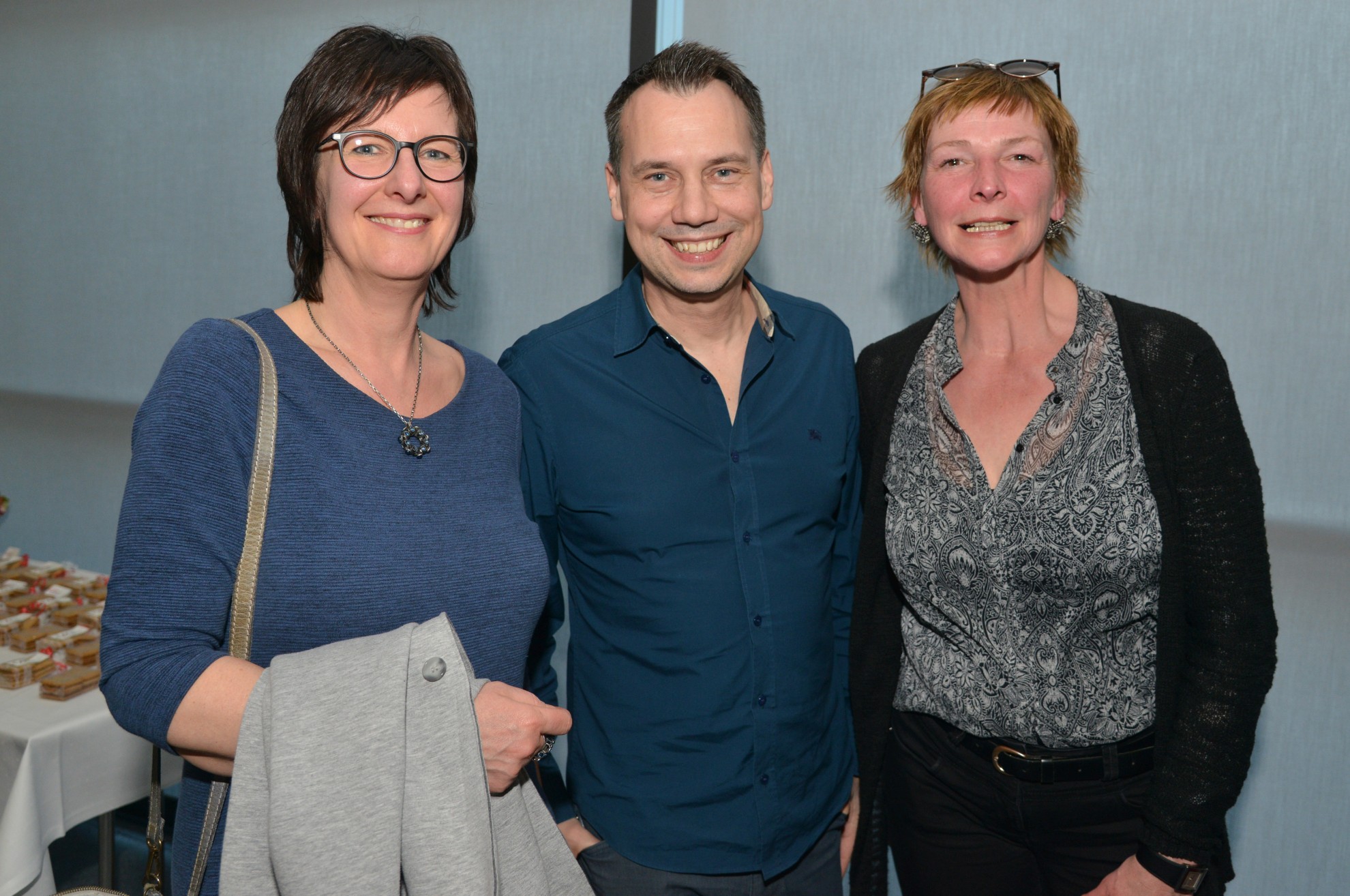 Fitzek & Gäste des Eifel-Literatur-Festivals