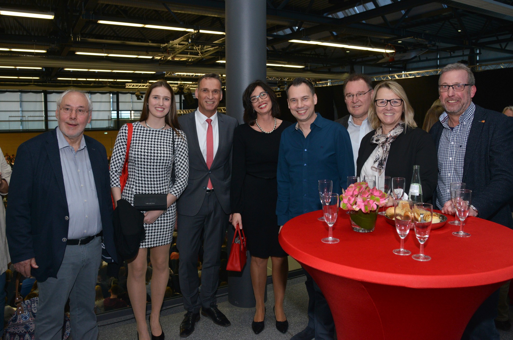 Fitzek & Gäste des Eifel-Literatur-Festivals