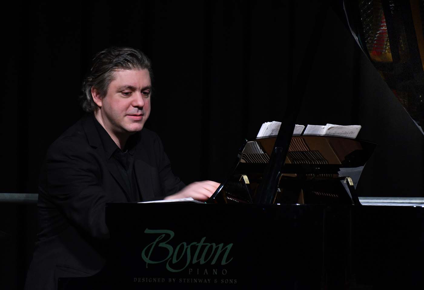 Elke Heidenreich am 27. April 2018 in Bitburg