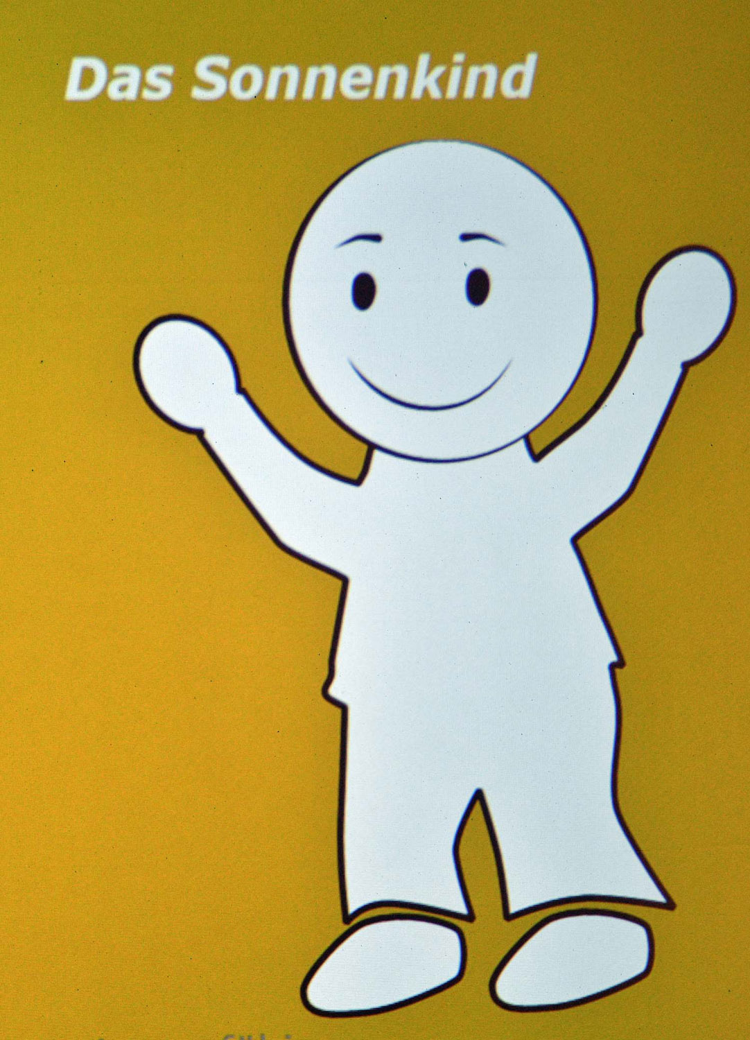 Stefanie Stahl am 10. August 2018 in Bitburg