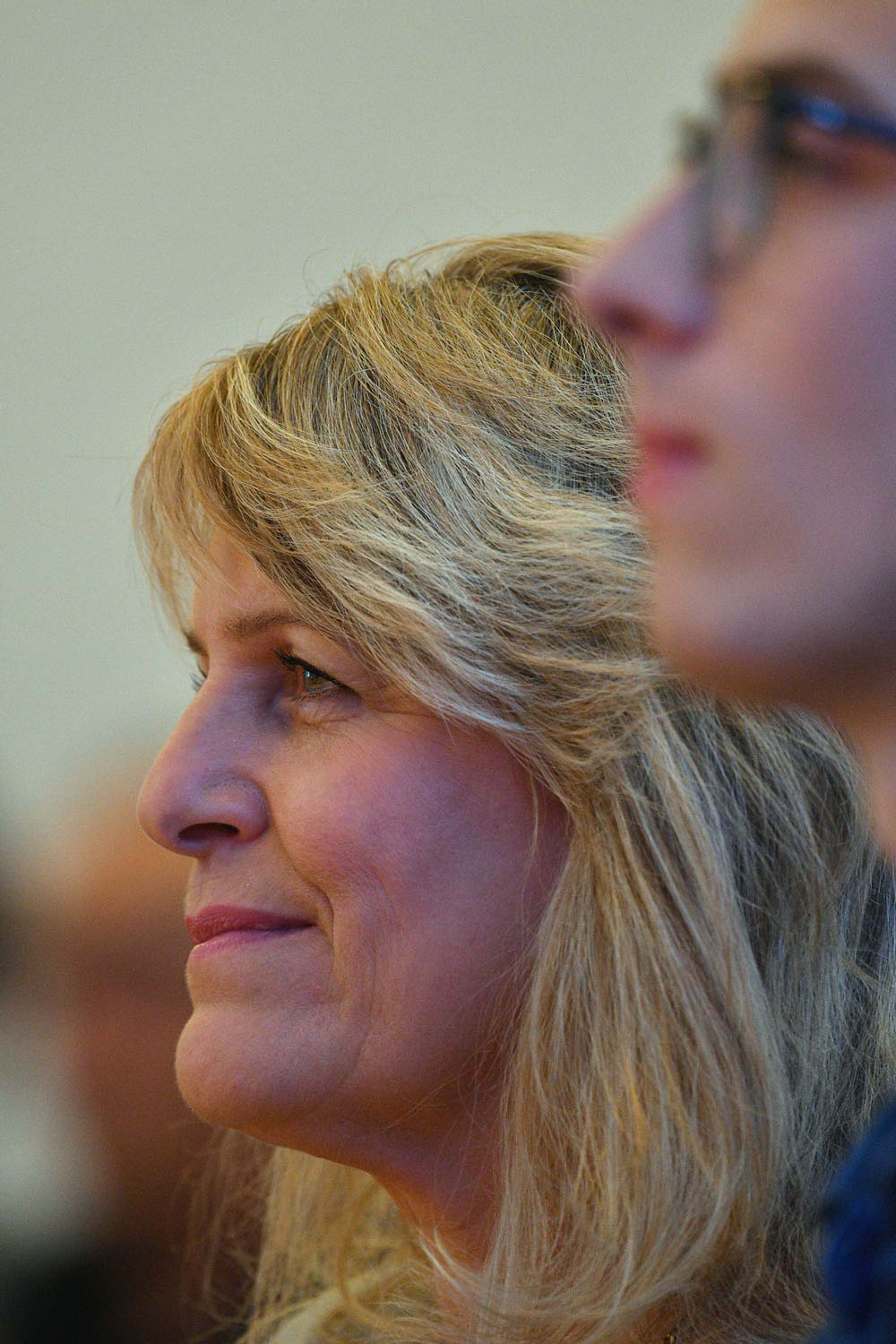 Stefan Hertmans am 31. August 2018 in Bitburg