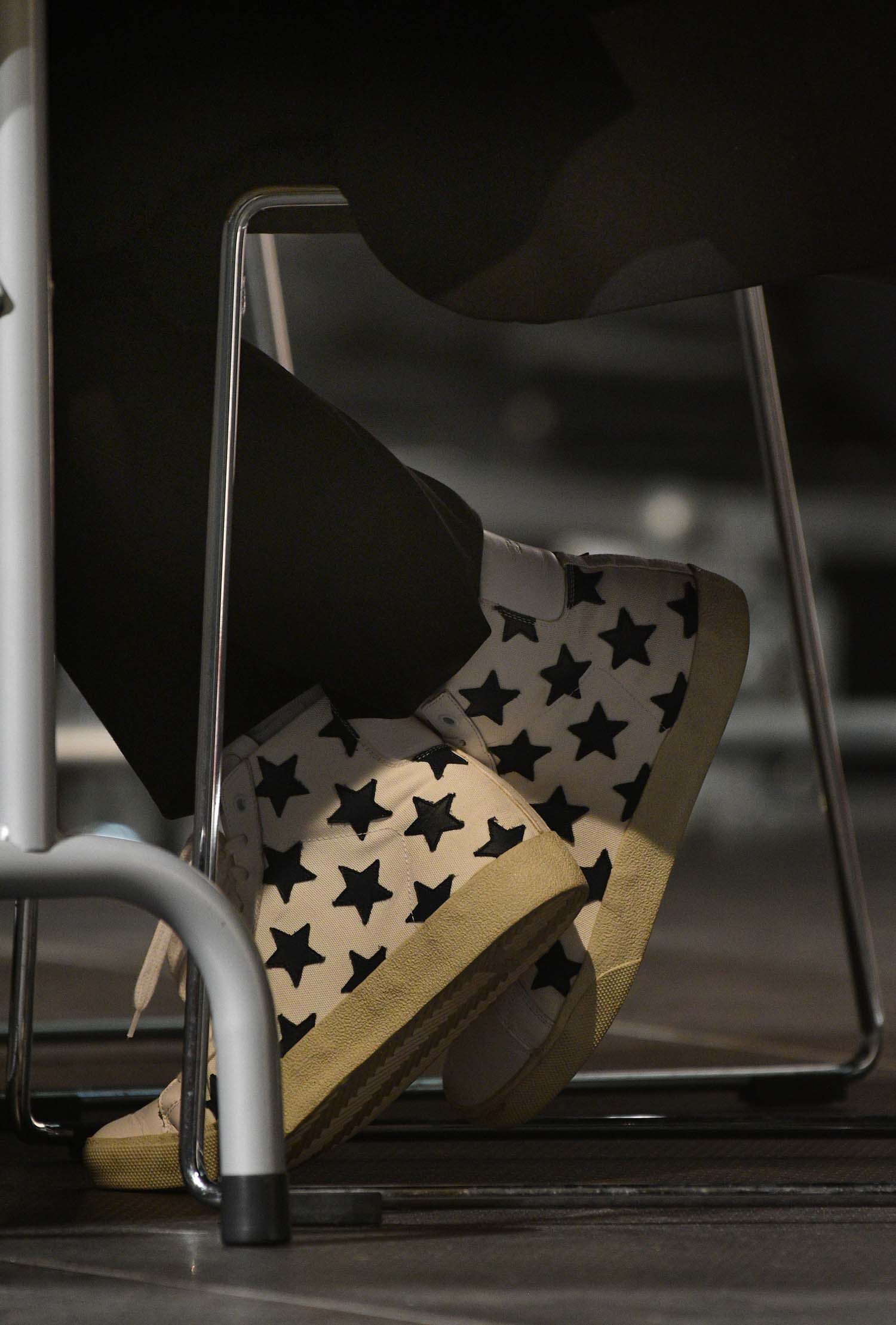 Charlotte Link am 26. Oktober 2018 in Bitburg