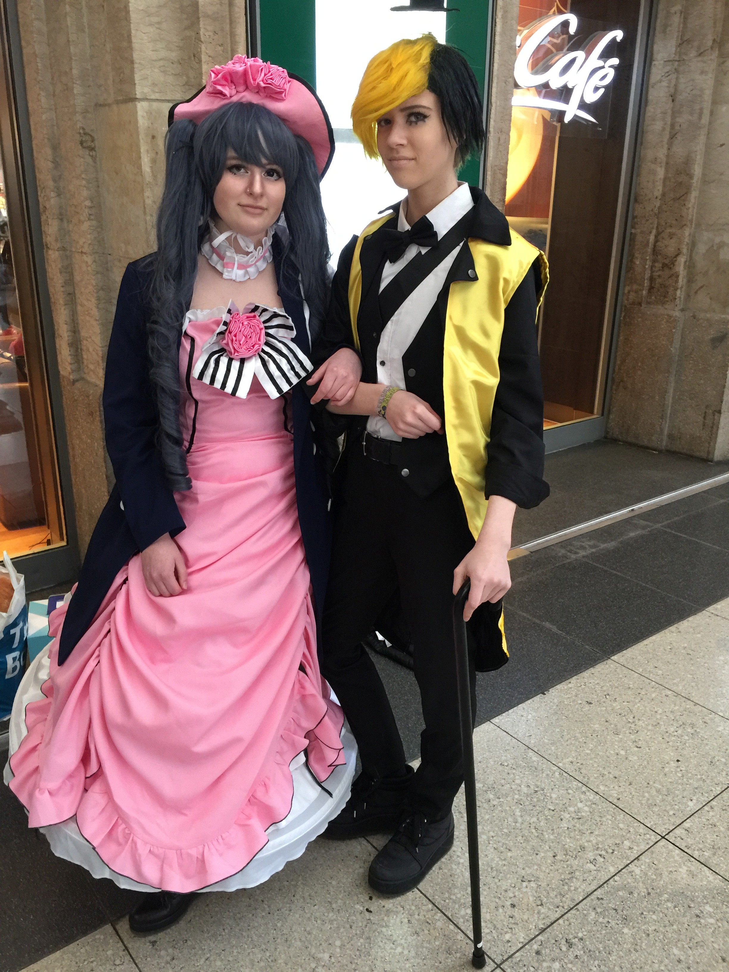 Leipziger Buchmesse 2019