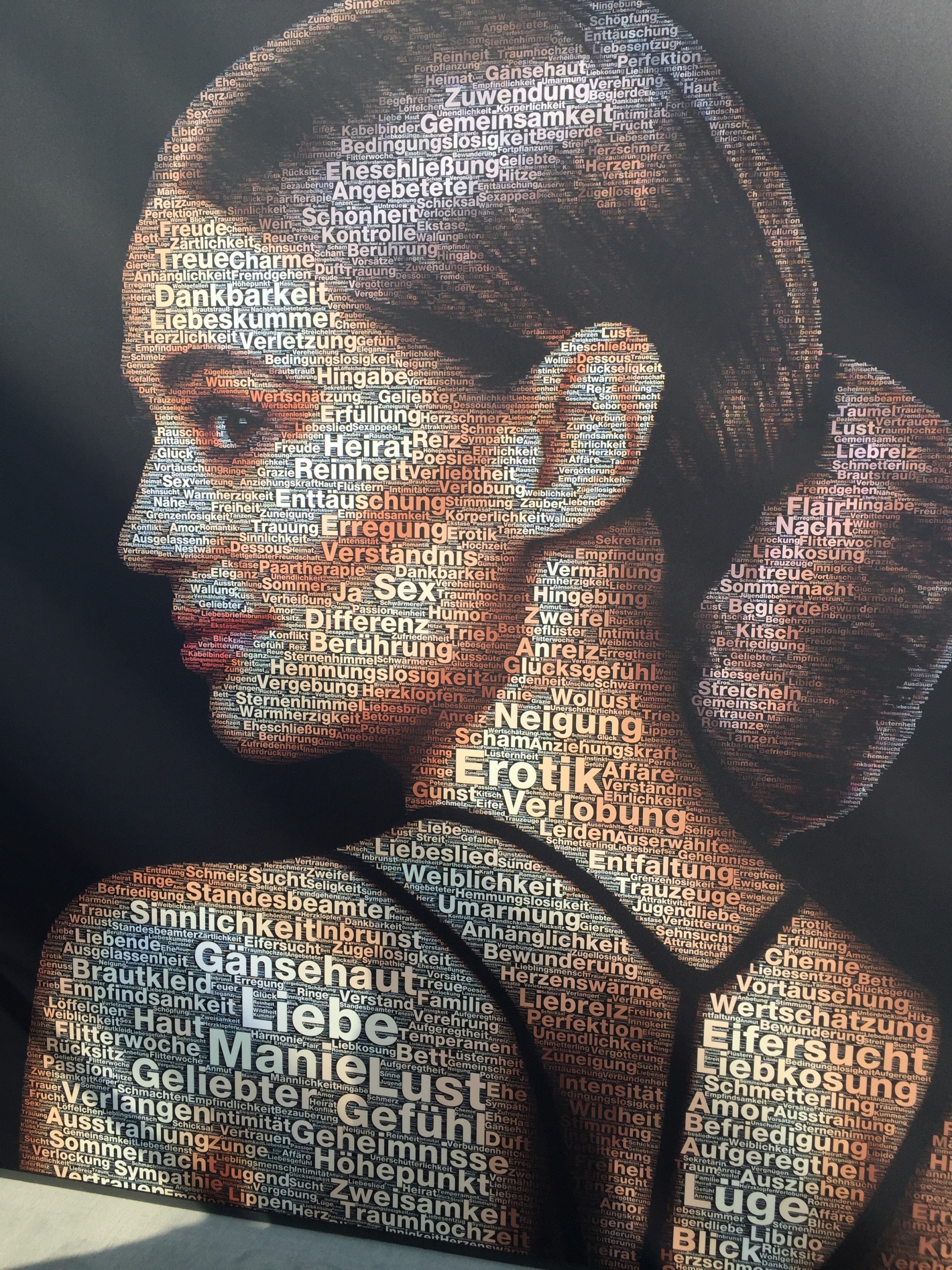 Leipziger Buchmesse 2019