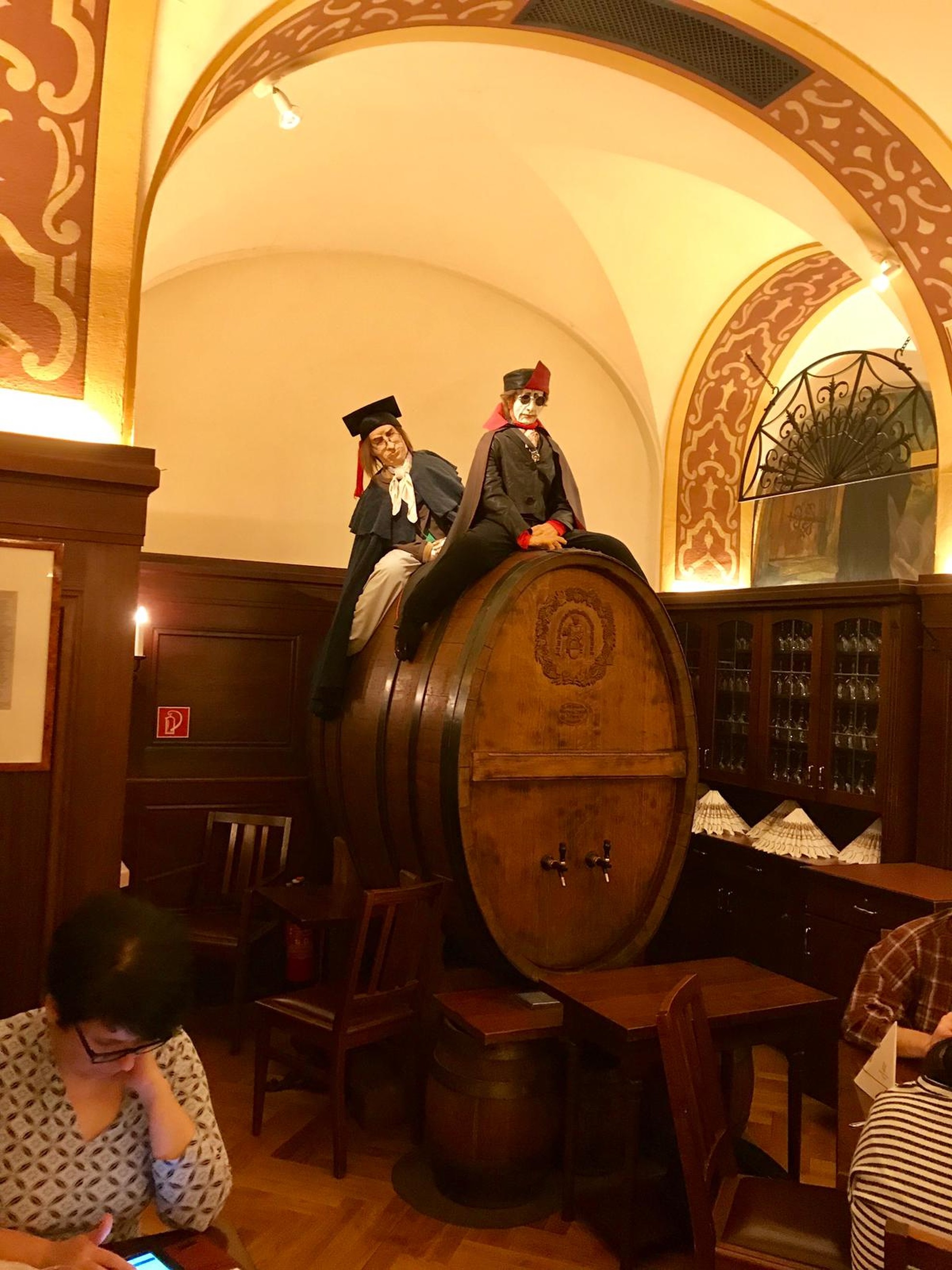 Leipziger Buchmesse 2019