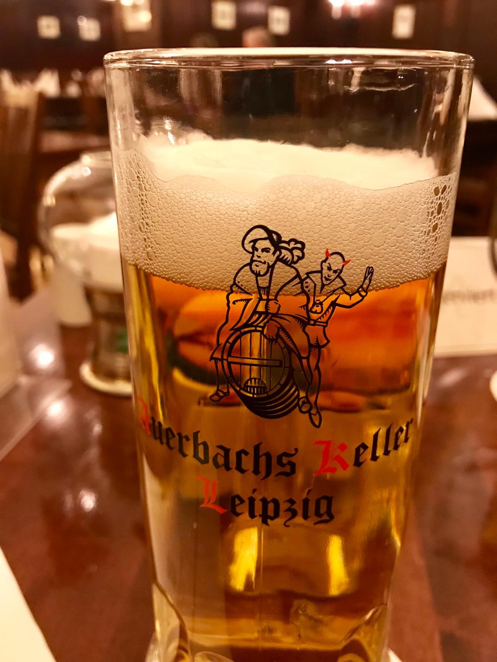 Leipziger Buchmesse 2019