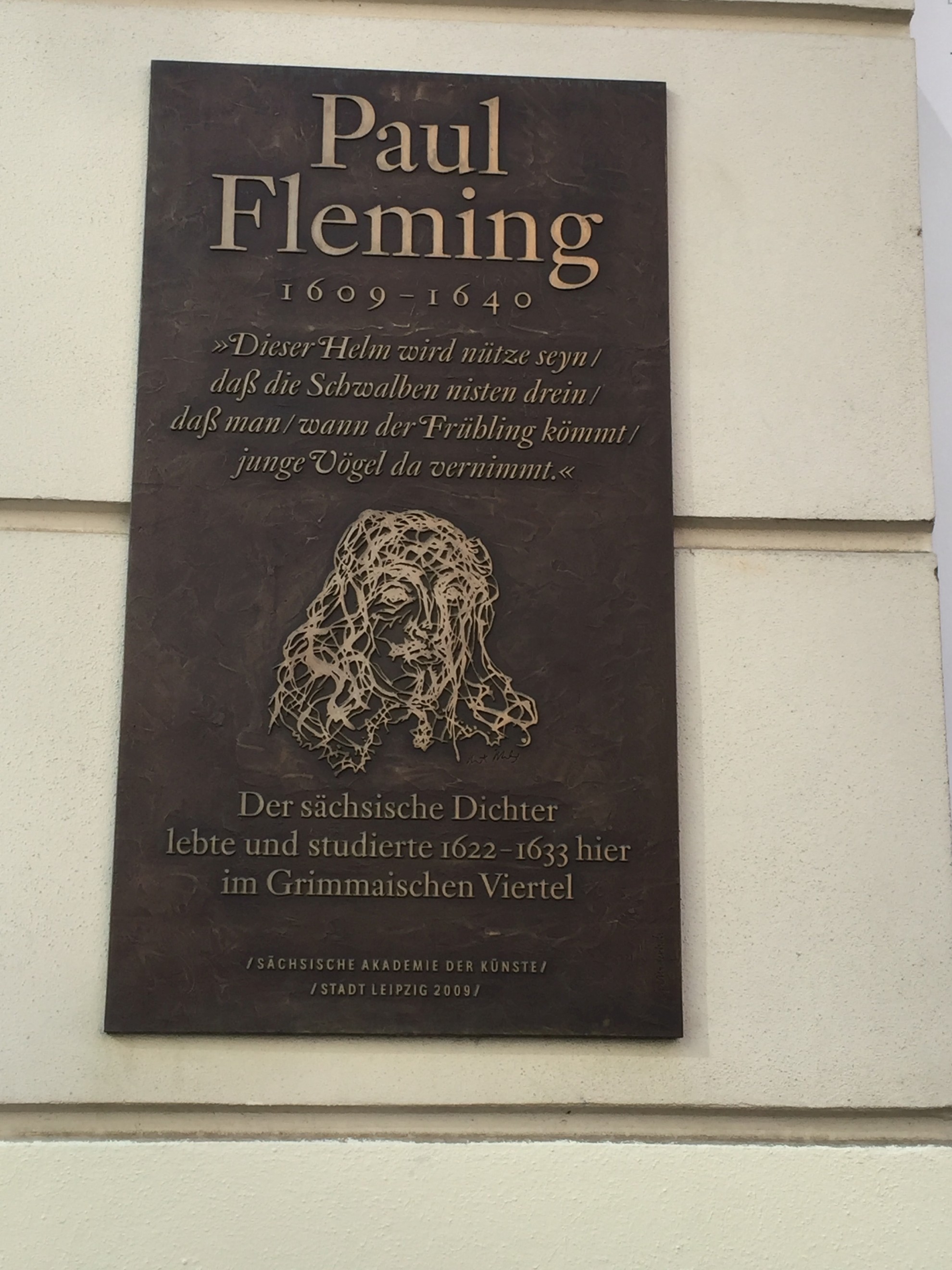 Leipziger Buchmesse 2019