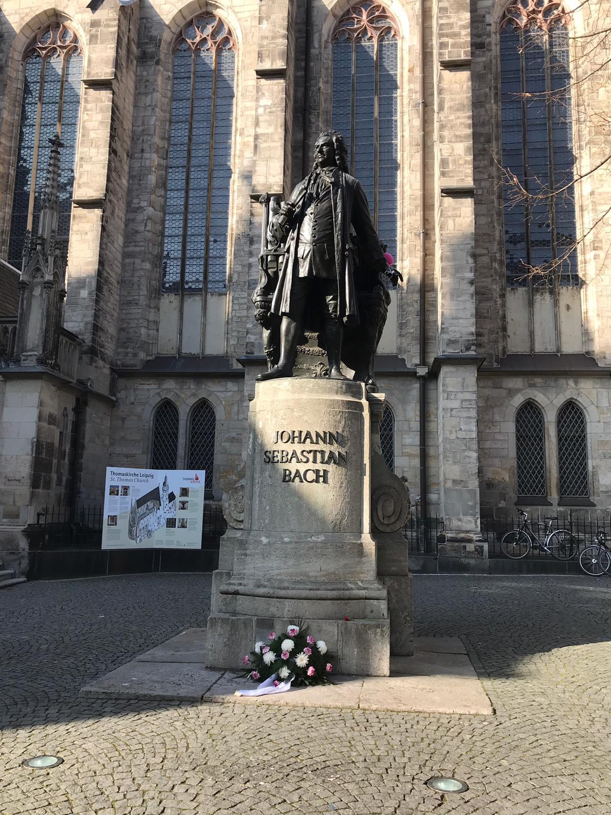 Leipziger Buchmesse 2019