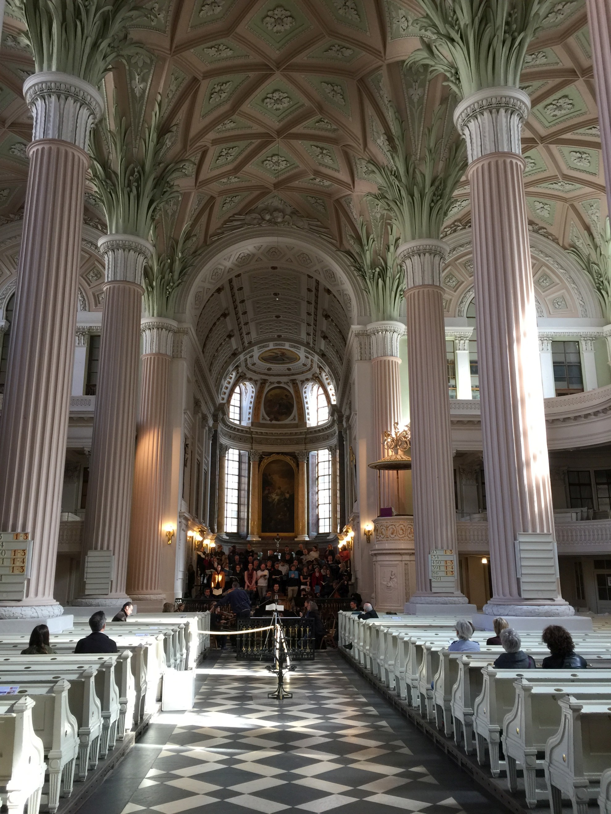 Leipziger Buchmesse 2019