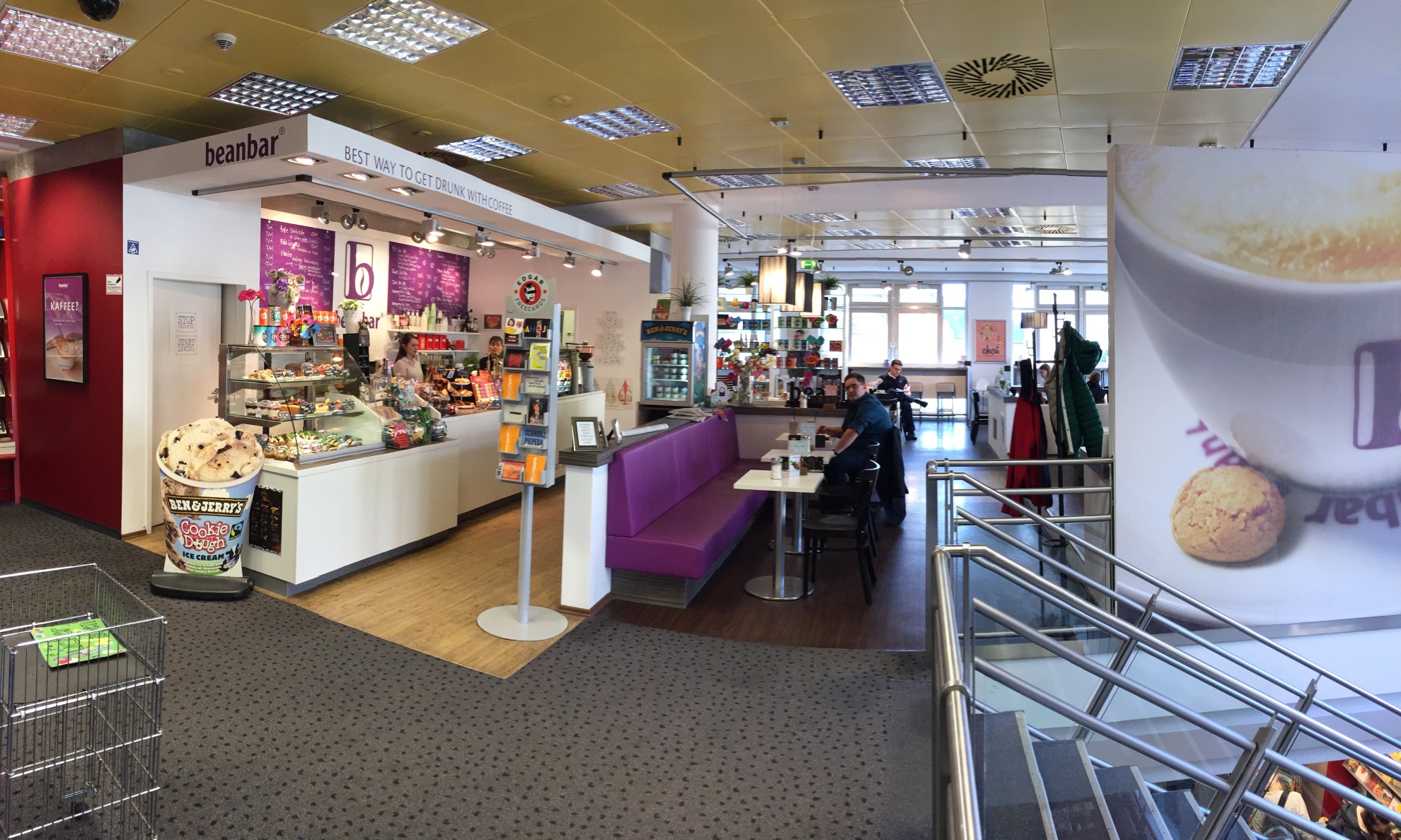 Leipziger Buchmesse 2019