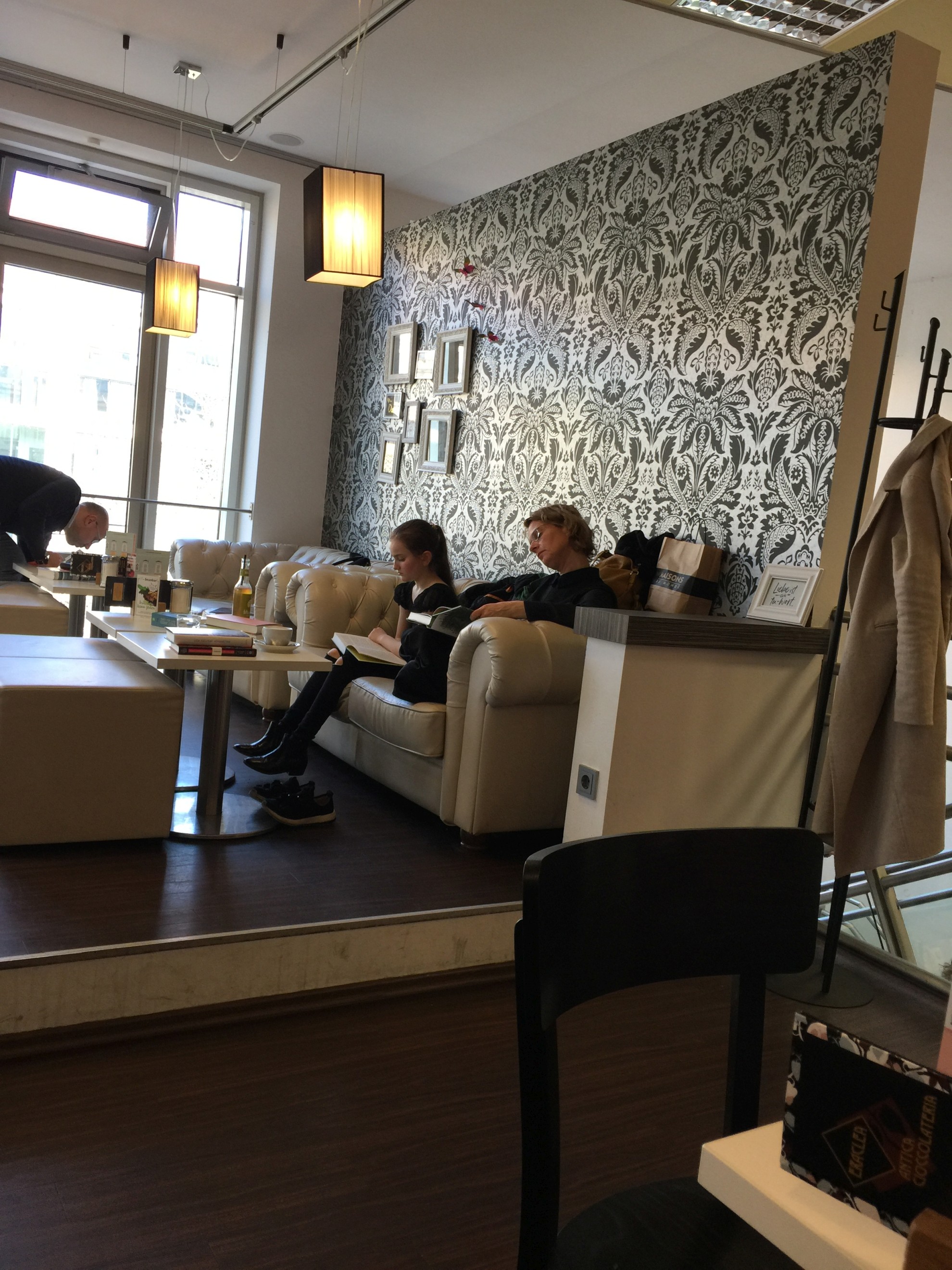 Leipziger Buchmesse 2019