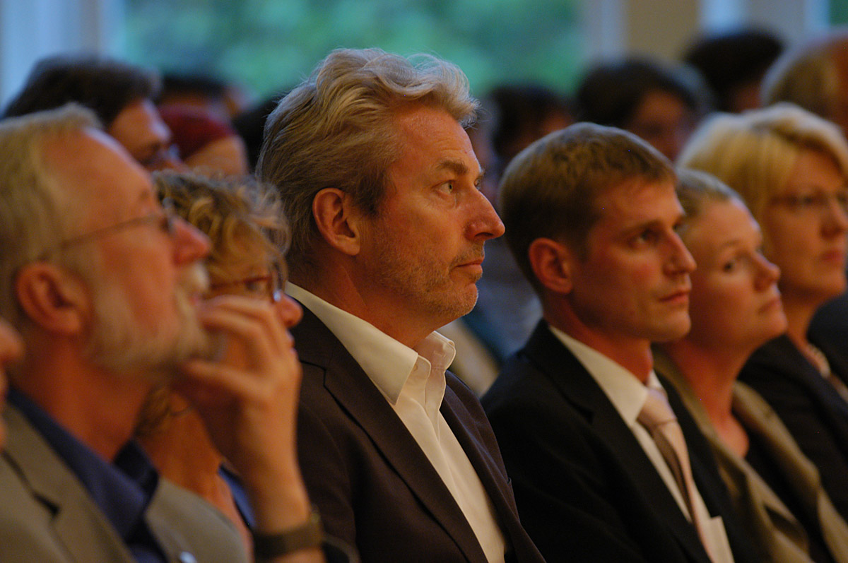 Michael Winterhoff am 08. Juni in Bitburg