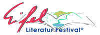 Logo Eifel Literatur Festival