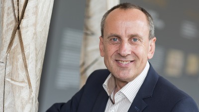 Der neue Kulturminister empfiehlt: Jörg Maurer, König des Alpenkrimis