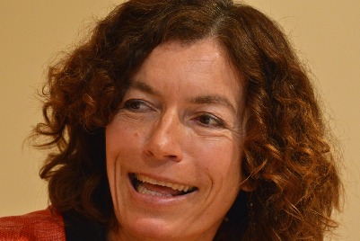 Das schwere Erbe der Vorfahren - NACHBERICHT Anne Weber am 24. Mai 2016 in Bitburg