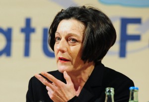 Herta Müller in Prüm